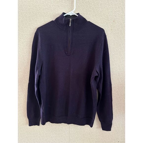 Club Room sweater - Picture 1 of 6